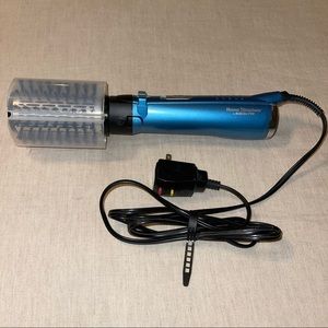 BaByliss Pro Nano Titanium 2 inch Rotating Hot Air Brush